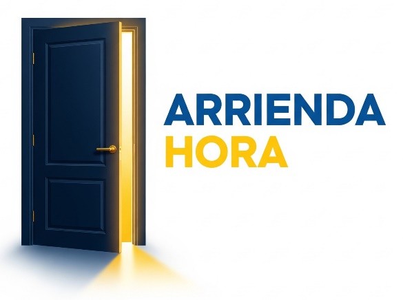 Equipo ArriendaHora