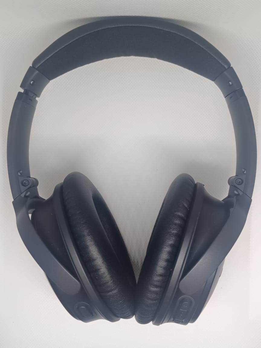 Audifonos Bose Quietcomfort Cancelacion de ruido
